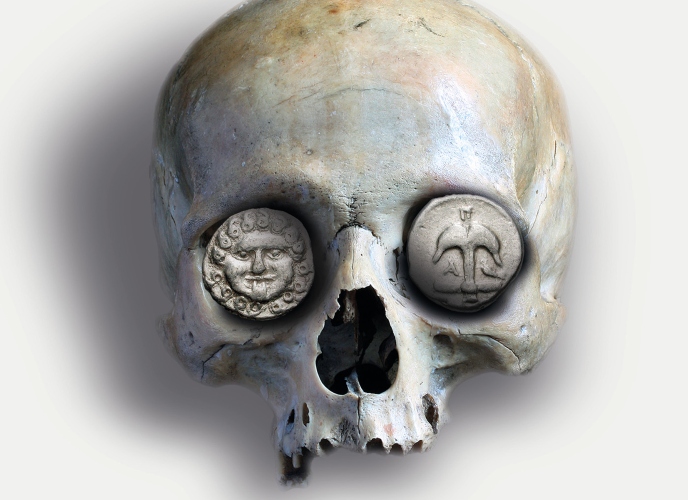 ERNESTO MONTOYA PRESENTA ‘LA MUERTE DEL HOMO SAPIENS'